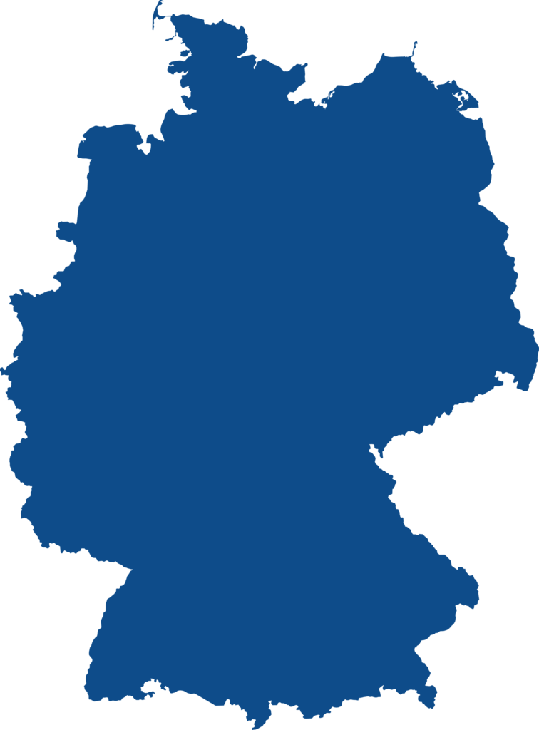 Solaranlagen Deutschland Karte